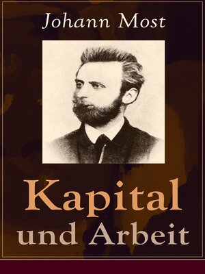 cover image of Kapital und Arbeit